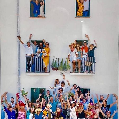 Hostal Cristina Cadaques Bagian luar foto