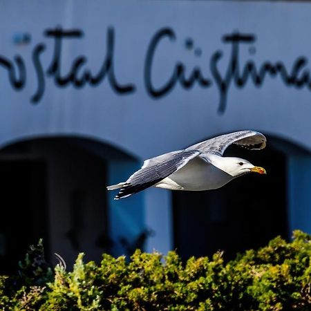 Hostal Cristina Cadaques Bagian luar foto