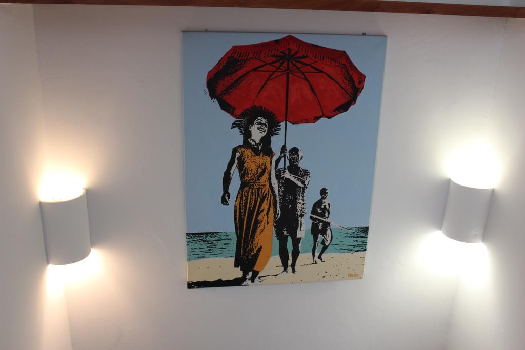Hostal Cristina Cadaques Bagian luar foto