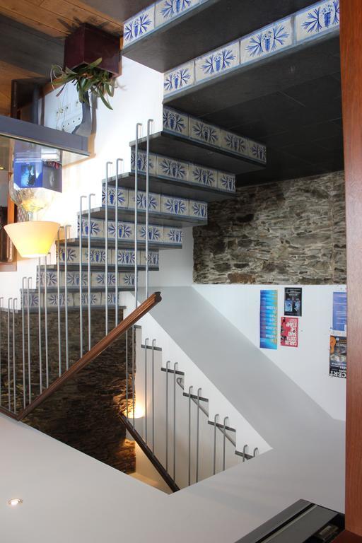Hostal Cristina Cadaques Bagian luar foto