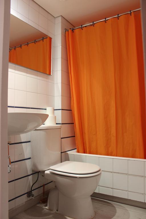 Hostal Cristina Cadaques Bagian luar foto